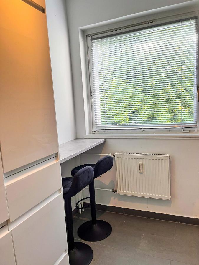 01 Bedroom In Mitte-Up To 5 People-Private Free Parking ベルリン エクステリア 写真