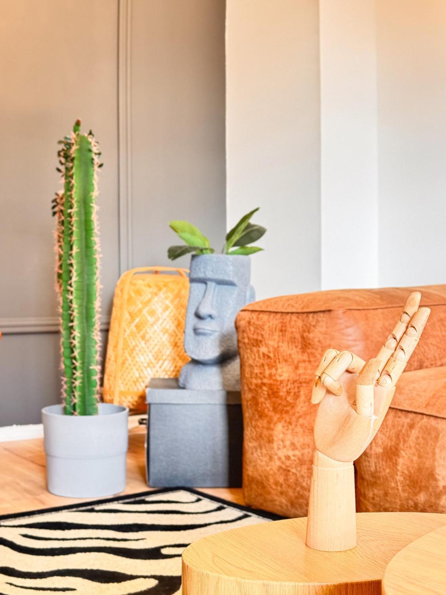 01 Bedroom In Mitte-Up To 5 People-Private Free Parking ベルリン エクステリア 写真