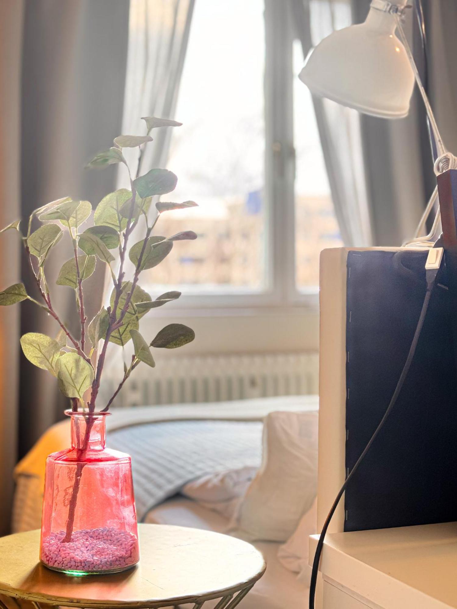 01 Bedroom In Mitte-Up To 5 People-Private Free Parking ベルリン エクステリア 写真
